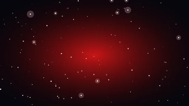 Red 400 starry background — free HD red 400 color wallpaper 1920x1080