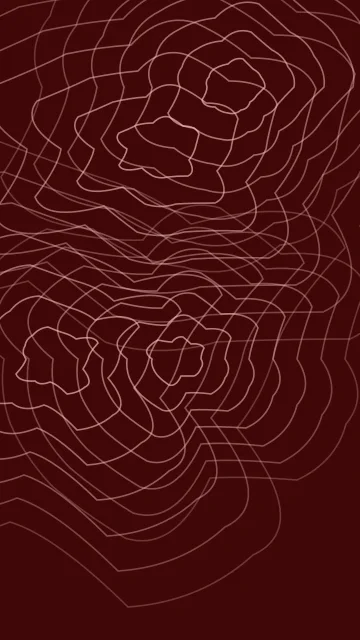 Red 400 topographic phone wallpaper — free HD red 400 mobile wallpaper 1080x1920