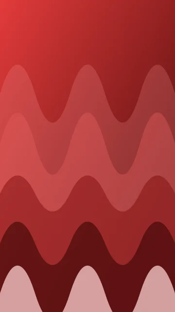 Red 400 waves phone wallpaper — free HD red 400 mobile wallpaper 1080x1920