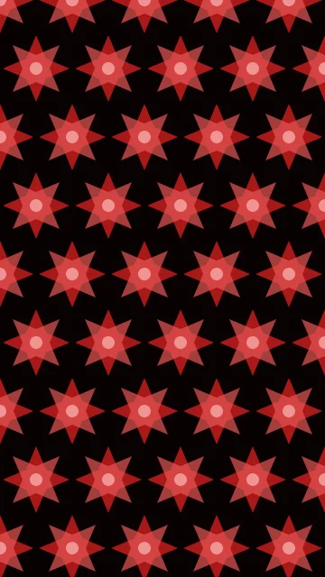 Red 500 arabesque phone wallpaper — free HD red 500 mobile wallpaper 1080x1920