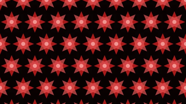 Red 500 arabesque background — free HD red 500 color wallpaper 1920x1080