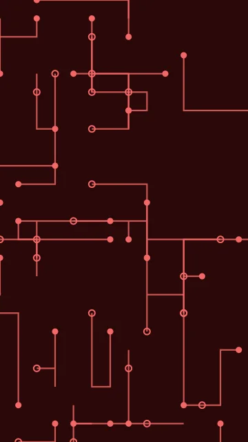 Red 500 circuit phone wallpaper — free HD red 500 mobile wallpaper 1080x1920