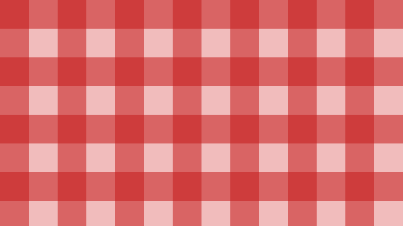 Red 500 gingham background — free HD red 500 color wallpaper 1920x1080