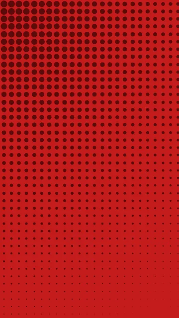 Red 500 halftone phone wallpaper — free HD red 500 mobile wallpaper 1080x1920