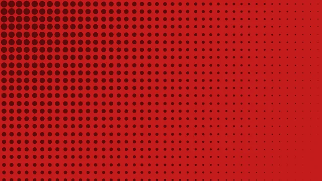 Red 500 halftone background — free HD red 500 color wallpaper 1920x1080
