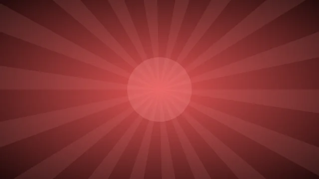 Red 500 rays background — free HD red 500 color wallpaper 1920x1080