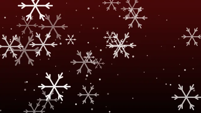 Red 500 snowflake background — free HD red 500 color wallpaper 1920x1080