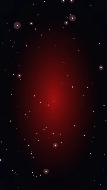 Red 500 stars phone wallpaper — free HD red 500 mobile wallpaper 1080x1920