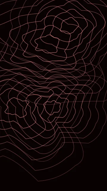 Red 500 topographic phone wallpaper — free HD red 500 mobile wallpaper 1080x1920