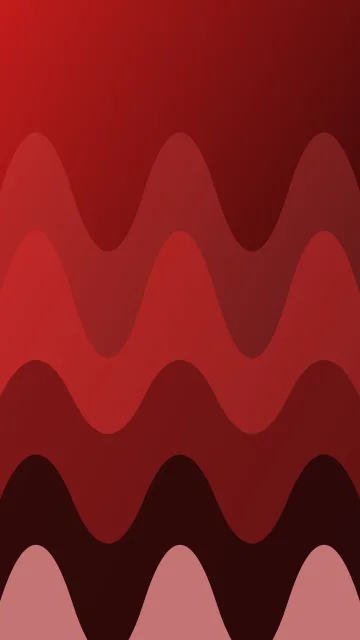 Red 500 waves phone wallpaper — free HD red 500 mobile wallpaper 1080x1920