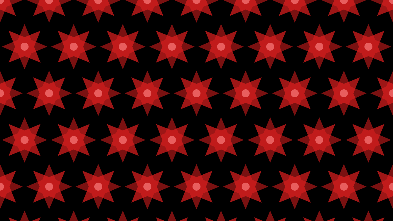 Red 600 arabesque background — free HD red 600 color wallpaper 1920x1080