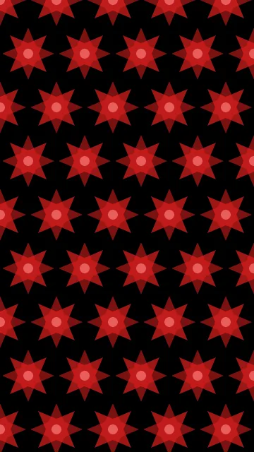 Red 600 arabesque phone wallpaper — free HD red 600 mobile wallpaper 1080x1920