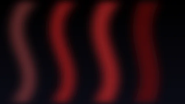 Red 600 aurora background — free HD red 600 color wallpaper 1920x1080