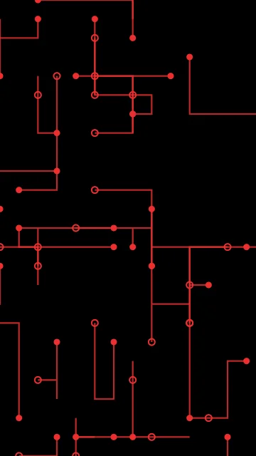 Red 600 circuit phone wallpaper — free HD red 600 mobile wallpaper 1080x1920