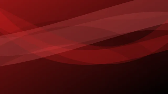 Red 600 curves background — free HD red 600 color wallpaper 1920x1080