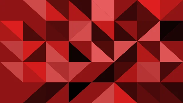 Red 600 geometric background — free HD red 600 color wallpaper 1920x1080