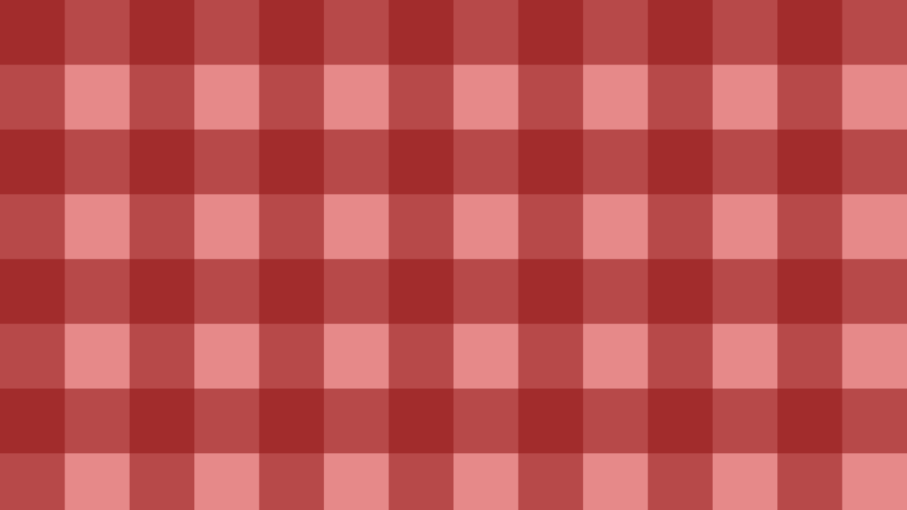 Red 600 gingham background — free HD red 600 color wallpaper 1920x1080