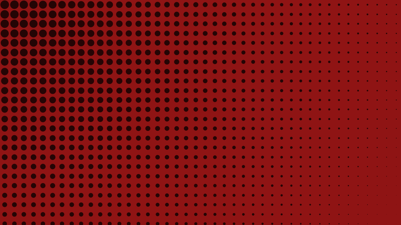 Red 600 halftone background — free HD red 600 color wallpaper 1920x1080
