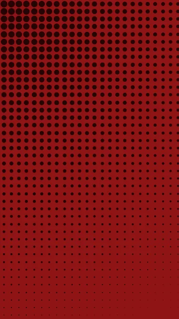 Red 600 halftone phone wallpaper — free HD red 600 mobile wallpaper 1080x1920