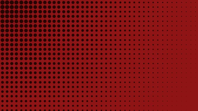 Red 600 halftone background — free HD red 600 color wallpaper 1920x1080
