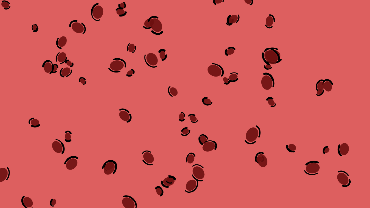 Red 600 leopard print background — free HD red 600 color wallpaper 1920x1080
