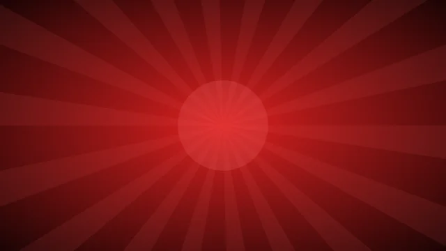 Red 600 rays background — free HD red 600 color wallpaper 1920x1080