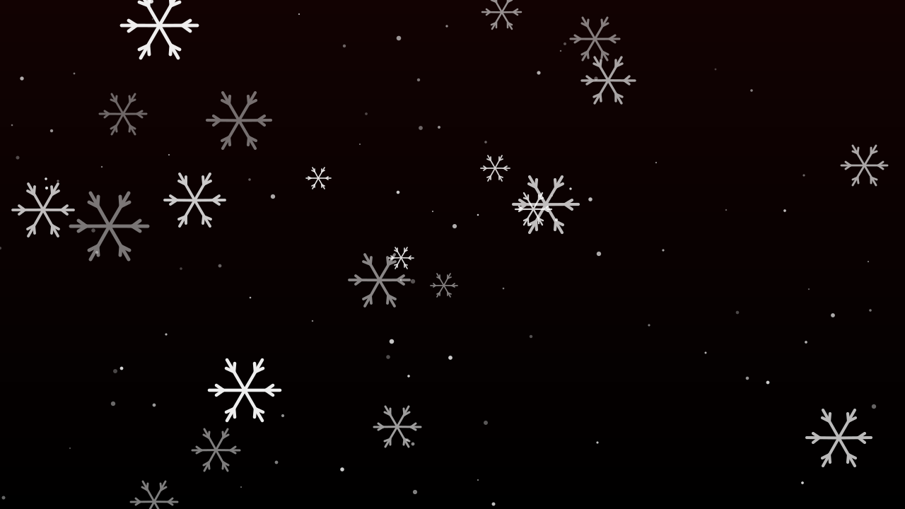 Red 600 snowflake background — free HD red 600 color wallpaper 1920x1080