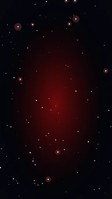 Red 600 stars phone wallpaper — free HD red 600 mobile wallpaper 1080x1920