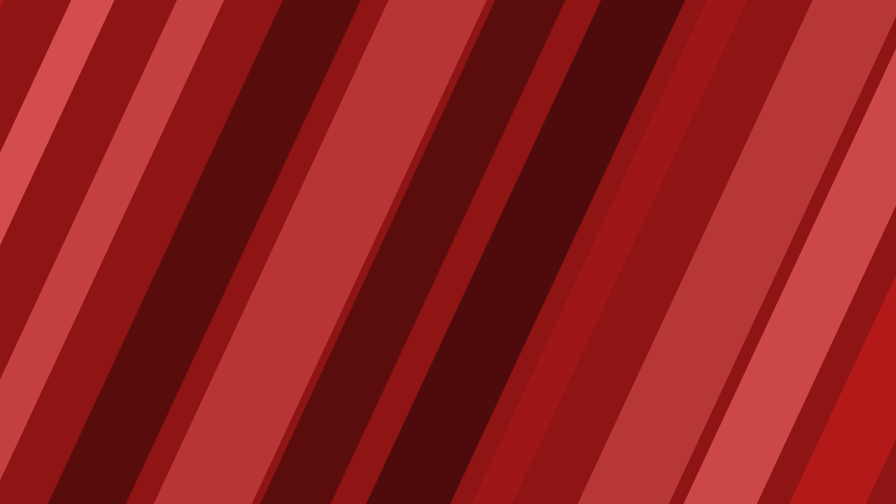 Red 600 stripes background — free HD red 600 color wallpaper 1920x1080