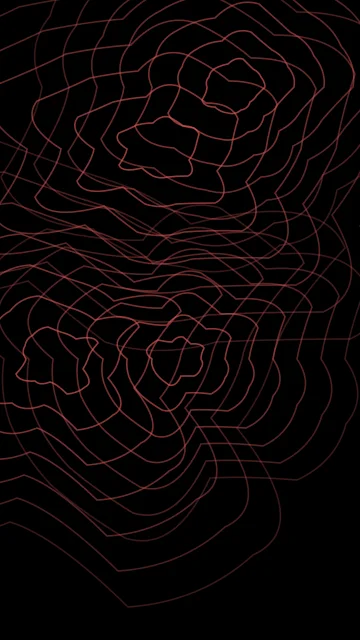Red 600 topographic phone wallpaper — free HD red 600 mobile wallpaper 1080x1920