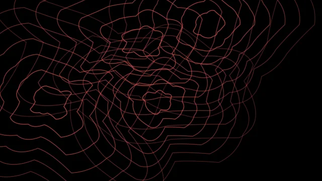 Red 600 topographic background — free HD red 600 color wallpaper 1920x1080