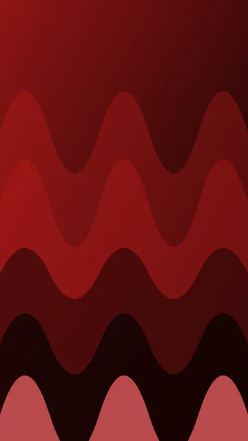 Red 600 waves phone wallpaper — free HD red 600 mobile wallpaper 1080x1920