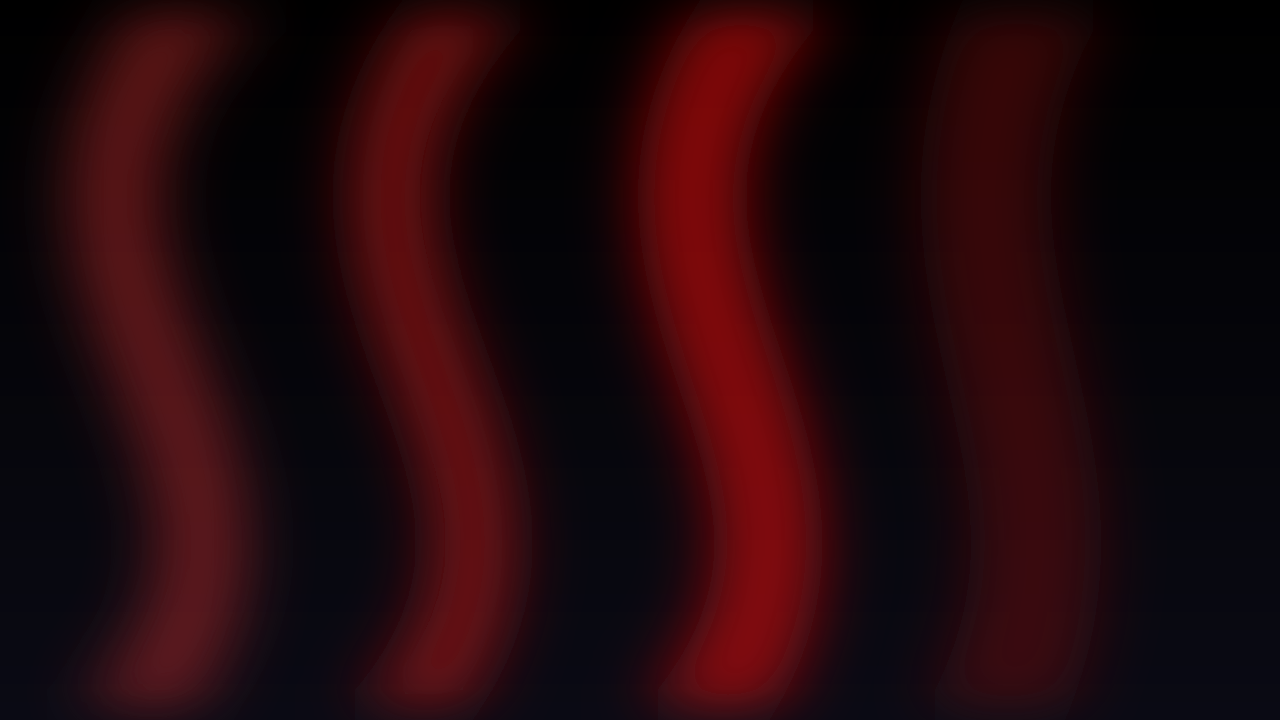 Red 700 aurora background — free HD red 700 color wallpaper 1920x1080