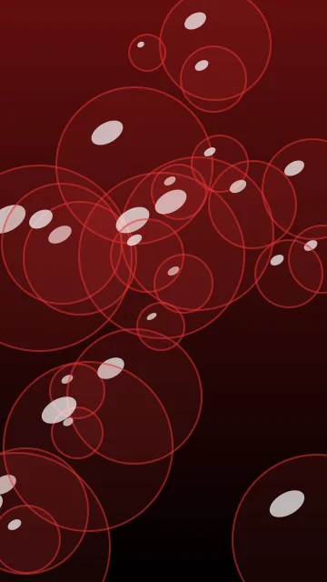 Red 700 bubbles phone wallpaper — free HD red 700 mobile wallpaper 1080x1920