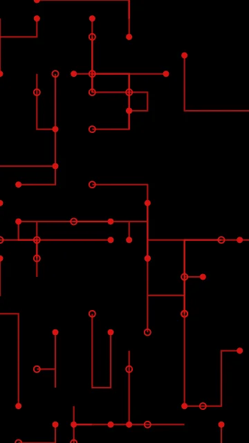 Red 700 circuit phone wallpaper — free HD red 700 mobile wallpaper 1080x1920