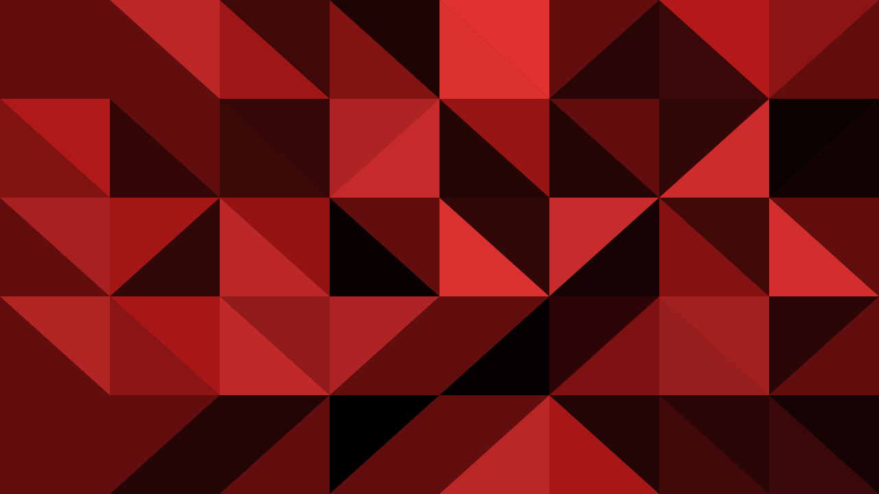 Red 700 geometric background — free HD red 700 color wallpaper 1920x1080