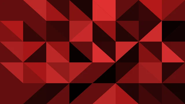 Red 700 geometric desktop wallpaper — free 4K red 700 wallpaper 3840x2160