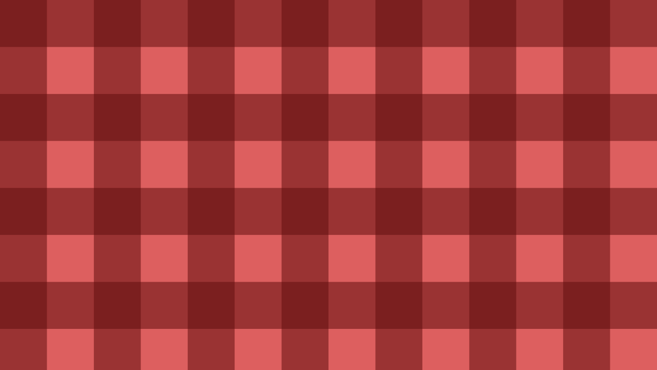 Red 700 gingham background — free HD red 700 color wallpaper 1920x1080
