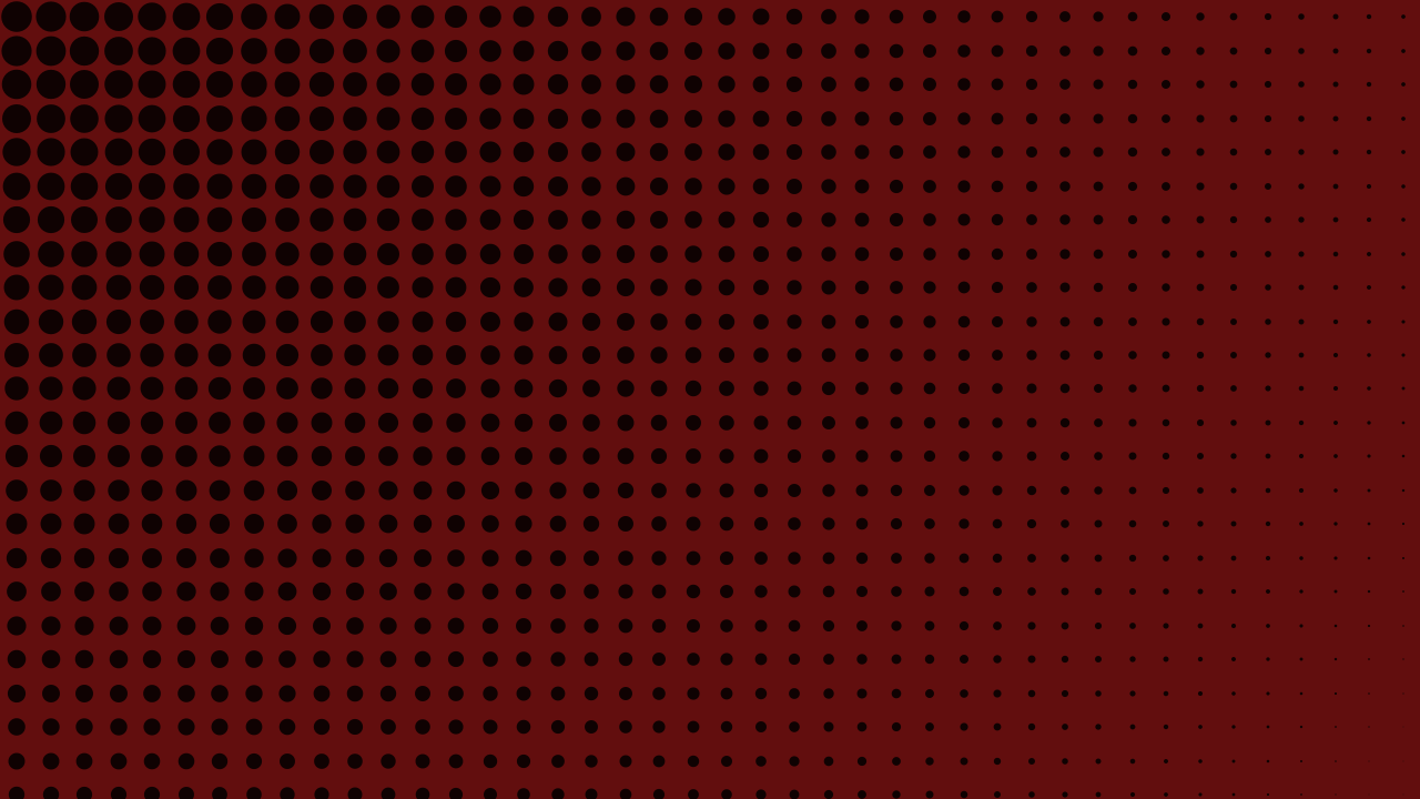 Red 700 halftone background — free HD red 700 color wallpaper 1920x1080