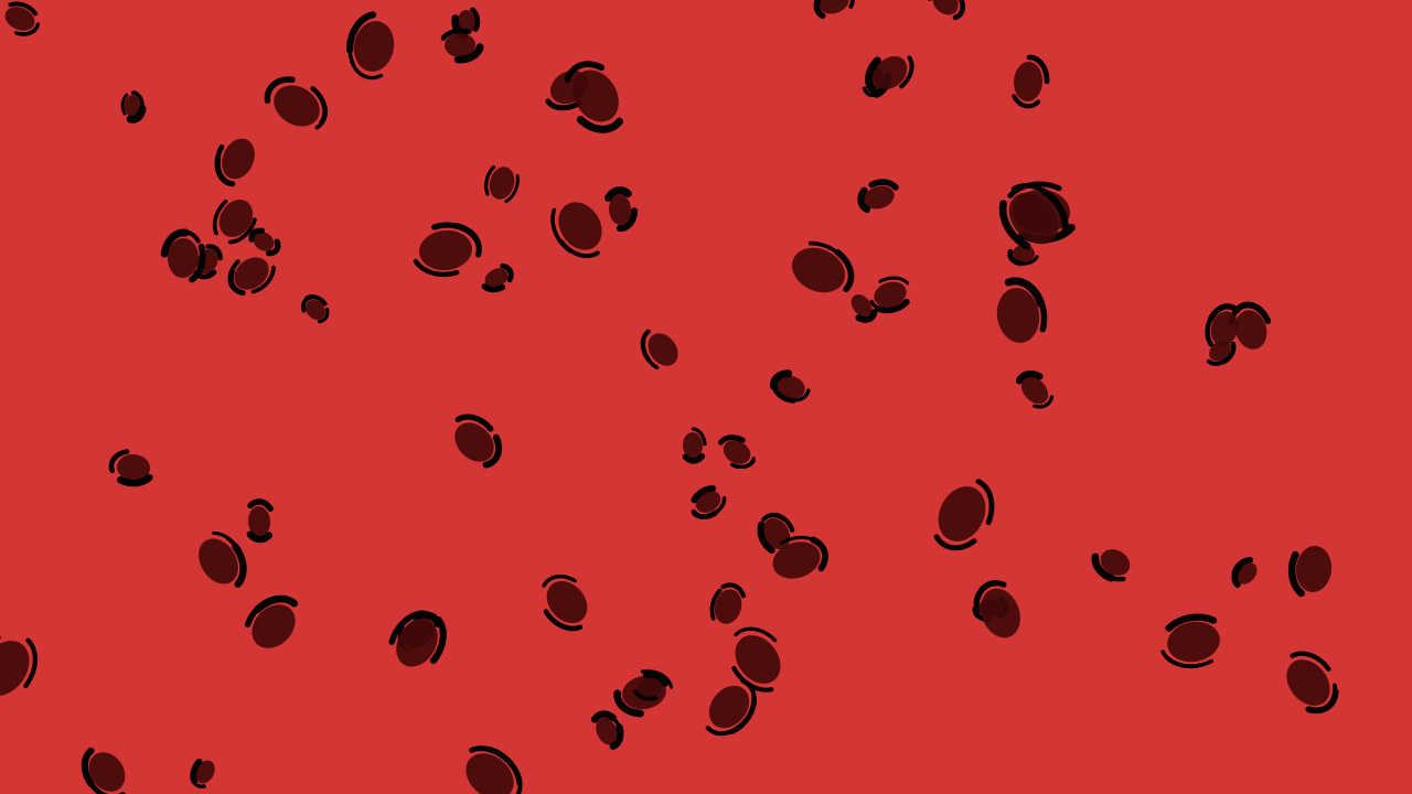 Red 700 leopard print background — free HD red 700 color wallpaper 1920x1080