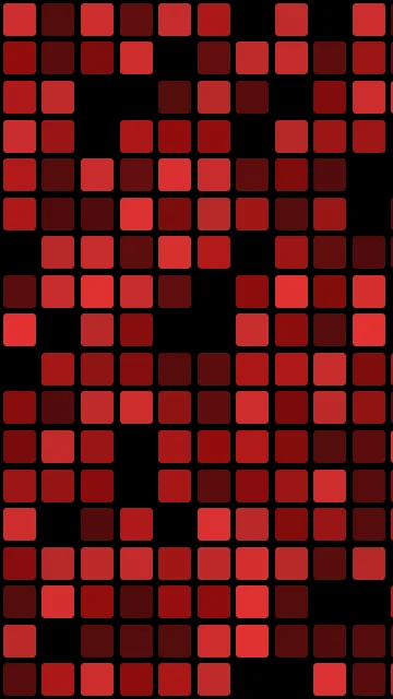 Red 700 mosaic phone wallpaper — free HD red 700 mobile wallpaper 1080x1920