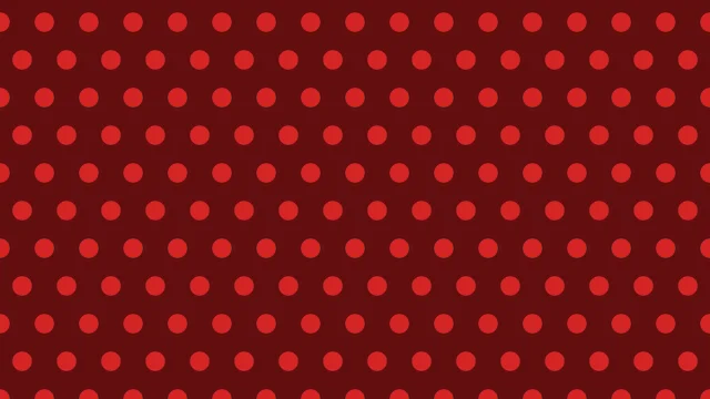 Red 700 polkadot desktop wallpaper — free 4K red 700 wallpaper 3840x2160