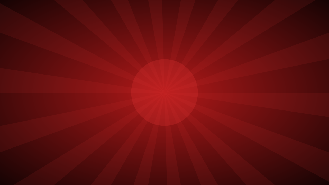 Red 700 rays background — free HD red 700 color wallpaper 1920x1080