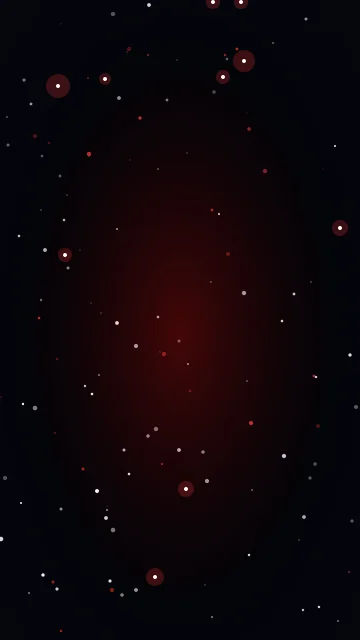 Red 700 stars phone wallpaper — free HD red 700 mobile wallpaper 1080x1920