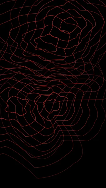 Red 700 topographic phone wallpaper — free HD red 700 mobile wallpaper 1080x1920