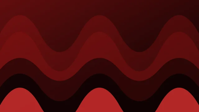 Red 700 waves desktop wallpaper — free 4K red 700 wallpaper 3840x2160
