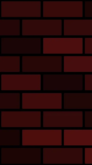Red 800 brick phone wallpaper — free HD red 800 mobile wallpaper 1080x1920