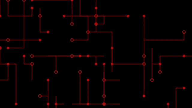 Red 800 circuit desktop wallpaper — free 4K red 800 wallpaper 3840x2160