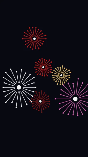 Red 800 fireworks phone wallpaper — free HD red 800 mobile wallpaper 1080x1920