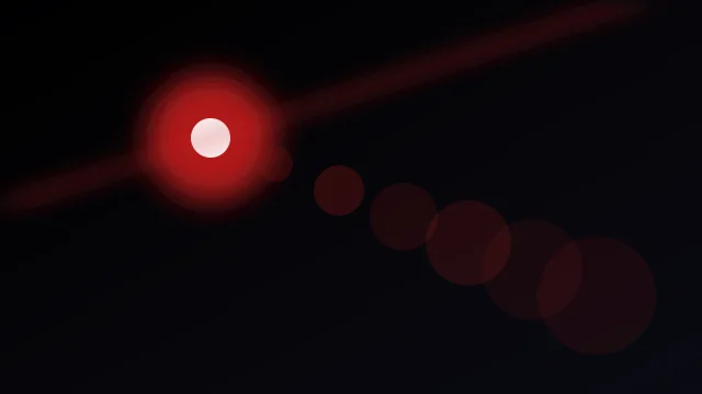 Red 800 flare desktop wallpaper — free 4K red 800 wallpaper 3840x2160